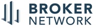 Broker Network Logo