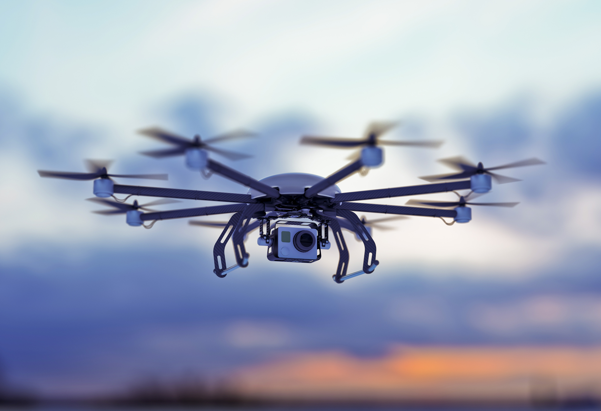 Commercial Drone Insurance – Why is it essential?